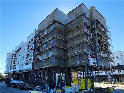 Chia sẻ trường hợp thành công - Viện dưỡng lão Houston ở Hoa Kỳ