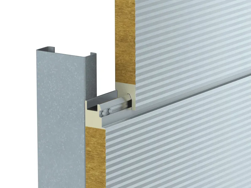Sandwich Panel